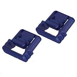 AZHeth Nasal Mask Headgear Clips MPN 16569 ()