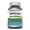 Amazing Formulas Biotin 10,000 mcg | Fast Dissolve Tablets | Non-GMO | Gluten Free Supplement | Made in USA (Strawberry, 60 Count) view 2