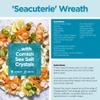 Cornish Sea Salt Crystals 225g (Pack of 3) view 3
