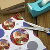 GRAPHICS & MORE Christmas Holiday Santa Presents Candy Canes Gift Wrap Wrapping Paper Roll view 3