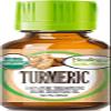 Healing Solutions Turmeric Essential Oil (1 oz/ 30ml), Pure, Undiluted, Organic Turmeric Oil for Hair Diffuser & Skin, Therapeutic Grade view 1