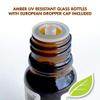 Healing Solutions 2oz (60ml) Cinnamon Bark Essential Oil  Organic, Pure, Undiluted for Hair Diffuser - Cinnamon Essential Oil view 4