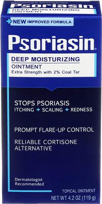 Deep Moisturizing Ointment (Pack of 4)