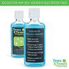 FlexTone TensXtends Conductive Adhesive Gel for Tens Pads - Patented Formula That Will Extend The Life of Your depleted Electrode Pads of Your Tens and EMS Units (2 FL OZ) view 3