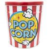 C.R. Frank Popcorn - Gourmet Popcorn Tin, 3.5 Gallon, Freshly Popped (All Caramel)