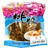Wild Natural Tao Jiao Peach Resin Gum  1 LB view 1