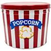 C.R. Frank Popcorn - Gourmet Popcorn Tin, 2 Gallon, Freshly Popped (All Caramel)