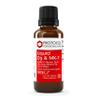 PROTOCOL FOR LIFE BALANCE - Liquid D3 and MK-7-2500IU Vitamin D3 and 100mcg Vitamin K2, Helps Support Bone and Cardiovascular Health - 1 Fl oz view 1