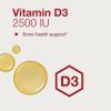 PROTOCOL FOR LIFE BALANCE - Liquid D3 and MK-7-2500IU Vitamin D3 and 100mcg Vitamin K2, Helps Support Bone and Cardiovascular Health - 1 Fl oz view 4