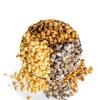 Popinsanity Gourmet Popcorn 2 Gallon Tin Overflowing w/3 Most Popular Popped Popcorn Flavors: Sweet n' Salty, Cookies n' Cream, Candy Caramel Chocolate Drizzle, Prime Bucket Gift Box Set. 25 People view 2