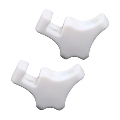 Kfwfuaee Silicone Eye Dropper Guide Applicator Easy Use Aid for Caregiver Elderly Visually Impaired Ergonomic Holder Bottle Helper Ointment Holder Device Guide Aid Help Applicator Care Accessories