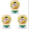 Calv: "Classica" Gluten Free Italian Mayonnaise * 250ml "Top Down" Bottle * Pack of 3 [ Italian Import ] view 1