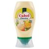 Calv: "Classica" Gluten Free Italian Mayonnaise * 250ml "Top Down" Bottle * Pack of 3 [ Italian Import ] view 3