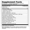 Ultimate Nutrition Post Gold Post-Workout (Orange Creamsicle) view 2