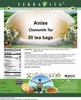 Anise Chamomile Tea (50 tea bags, ZIN: 531383) view 2