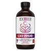 Zhou Nutrition Elder-Mune+ Syrup - Organic Black Elderbery Syrup for Adults, Immune Support Elixir with Apple Cider Vinegar, Echinacea Tincture, Natural Wellness - 8 Fl Oz Glass Bottle view 1