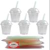 JUMBO Boba Bubble Tea Kit DIY Makes 30+ Drinks DIY by OMP BOBA COMPANY MANGO, TARO, & HONEYDEW view 4