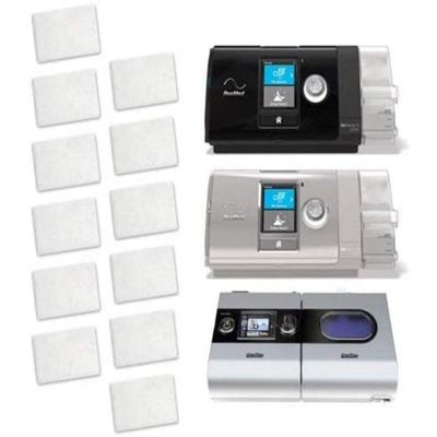 ResMed Air10 and S9 Filters 12 Pack 36852