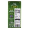 Lundberg Organic Thin Stackers, Basil & Thyme, 6 Oz, Gluten-Free, Vegan, Kosher, Usda Certified Organic, Non-Gmo Verified, Whole Grain Brown Rice, 6 Oz view 2