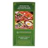 Lundberg Organic Thin Stackers, Basil & Thyme, 6 Oz, Gluten-Free, Vegan, Kosher, Usda Certified Organic, Non-Gmo Verified, Whole Grain Brown Rice, 6 Oz view 4
