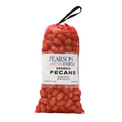 In-Shell Georgia Pecans 5 lb