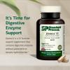 Standard Process Zymex II - Supplement for GI Support with Digestive Enzymes - Gluten-Free & Non-Soy - 90 Capsules (45 Servings) view 3