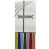 Mono Craft SOM-026 Mizuhiki Package, 7 Colors, 23.6 inches (600 mm), Basic Kyoto Color view 1