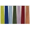 Mono Craft SOM-026 Mizuhiki Package, 7 Colors, 23.6 inches (600 mm), Basic Kyoto Color view 3