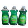 Colgate Palmolive 46413 Original Green Dishwashing Liquid, 16-oz. - Quantity 20 view 1