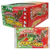 ASS KICKIN' Chile Lime Microwave Popcorn Bags - 12 Pack - Ultimate Spicy Popcorn Gourmet Gift - Makes a Great Movie Theater Popcorn or Snack Food for Movie Night view 1