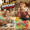 ASS KICKIN' Chile Lime Microwave Popcorn Bags - 12 Pack - Ultimate Spicy Popcorn Gourmet Gift - Makes a Great Movie Theater Popcorn or Snack Food for Movie Night view 4