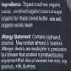 HU KITCHEN Chocolate Covered Cashews, 4 OZ view 3
