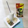 Mega Punch Jamaica's Finest Breakfast and Sports Men's Health Drink by Creation Foods view 3