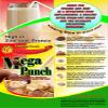 Mega Punch Jamaica's Finest Breakfast and Sports Men's Health Drink by Creation Foods view 4