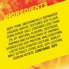 Slim Jim Original Flavor, 28 Oz. 26-Count, 7.28 Oz. (Pack of 1) view 3