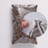5 x 7-inch Crystal Clear Resealable Cello Cellophane Bags for Candy Cookies Cards, Pack of 100. view 4