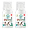 AMRUTANJAN Back Pain ROLLON (2 Units) view 1