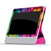 MightySkins Skin Compatible with Facebook Portal - Hallucinate | Protective, Durable, and Unique Vinyl Decal wrap Cover | Easy to Apply, Remove, and Change Styles | Made in The USA view 1