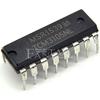 5PCS TCM3105NL DIP-16 TCM3105 DIP TCM3105N DIP16 view 1