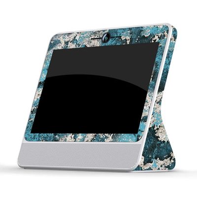 MightySkins Skin Compatible with Facebook Portal - Rift | Protective, Durable, and Unique Vinyl Decal wrap Cover | Easy to Apply, Remove, and Change Styles | Made in The USA