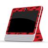 MightySkins Skin Compatible with Facebook Portal - Guns | Protective, Durable, and Unique Vinyl Decal wrap Cover | Easy to Apply, Remove, and Change Styles | Made in The USA view 1