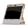 MightySkins Skin Compatible with Facebook Portal - Desert Camo | Protective, Durable, and Unique Vinyl Decal wrap Cover | Easy to Apply, Remove, and Change Styles | Made in The USA view 1