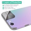 MightySkins Skin Compatible with Facebook Portal - Green Camouflage | Protective, Durable, and Unique Vinyl Decal wrap Cover | Easy to Apply, Remove, and Change Styles | Made in The USA view 2