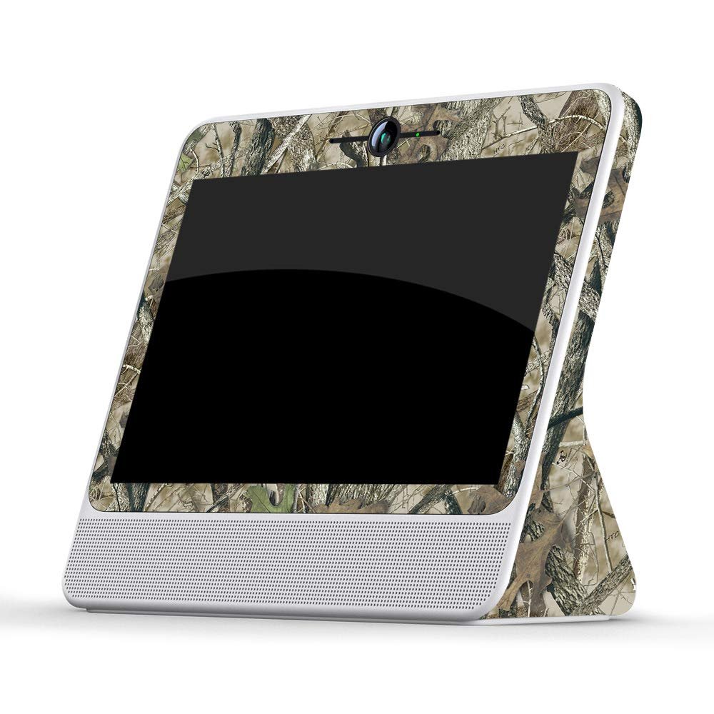 MightySkins Skin Compatible with Facebook Portal - HTC Fall | Protective, Durable, and Unique Vinyl Decal wrap Cover | Easy to Apply, Remove, and Change Styles | Made in The USA