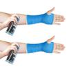 Drycast Cast Comfort Itching and Odor Relief Spray - Cools and Relieves Itchy Cast While Cleaning and Preventing Smell view 1
