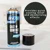 Drycast Cast Comfort Itching and Odor Relief Spray - Cools and Relieves Itchy Cast While Cleaning and Preventing Smell view 2