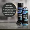 Drycast Cast Comfort Itching and Odor Relief Spray - Cools and Relieves Itchy Cast While Cleaning and Preventing Smell view 3