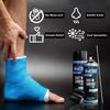 Drycast Cast Comfort Itching and Odor Relief Spray - Cools and Relieves Itchy Cast While Cleaning and Preventing Smell view 4