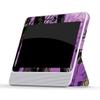 MightySkins Skin Compatible with Facebook Portal - Purple Tree Camo | Protective, Durable, and Unique Vinyl Decal wrap Cover | Easy to Apply, Remove, and Change Styles | Made in The USA view 1