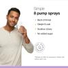 Dr. Schulze's Throat & Tonsil - Soothing Throat Spray for Fast-Acting Protection - Supports Immunity - Plant-Based Formula - Easy-Spray Nozzle - Gluten-Free & Vegan - 1 oz (13 Servings) view 4